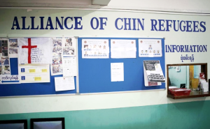 HAKHA CHIN: THE TRANSLATION DEMANDS AND RESOURCE SITUATION - hansemvietnam