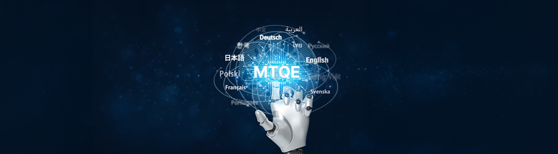 Automated Translation Quality at Scale