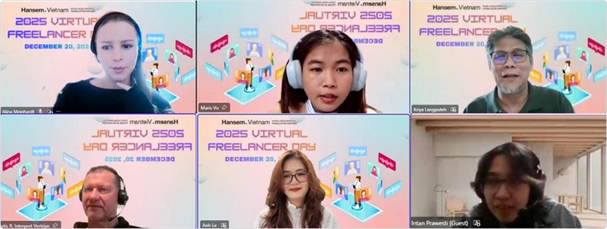 Heart-to-heart reflections from our global community on 10 years of building dreams side by side