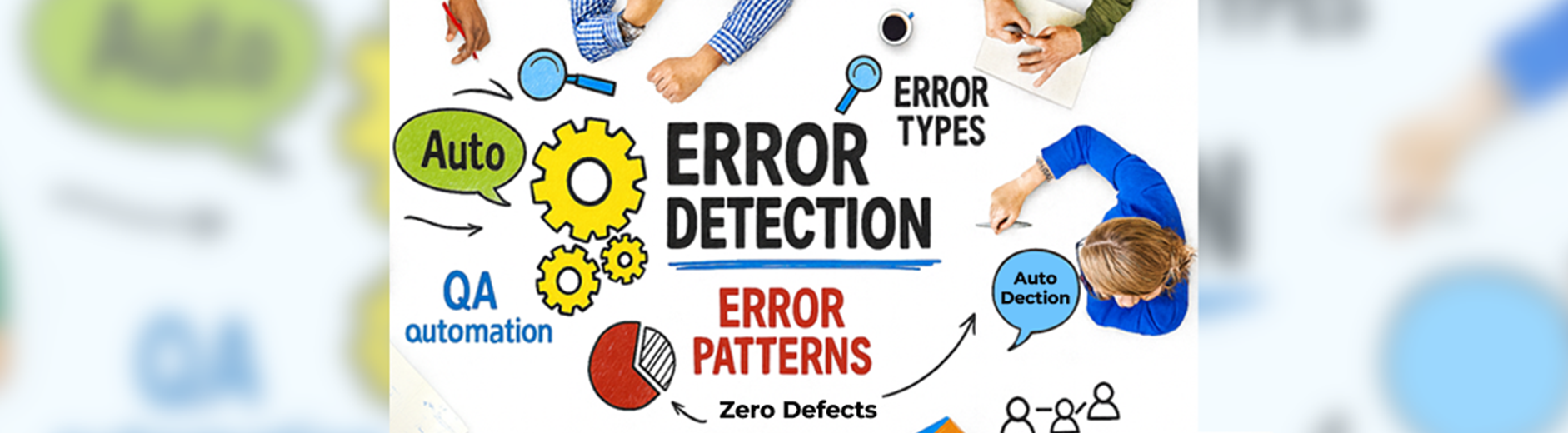 Automating Documentation Quality: Hansem Global QA Suite