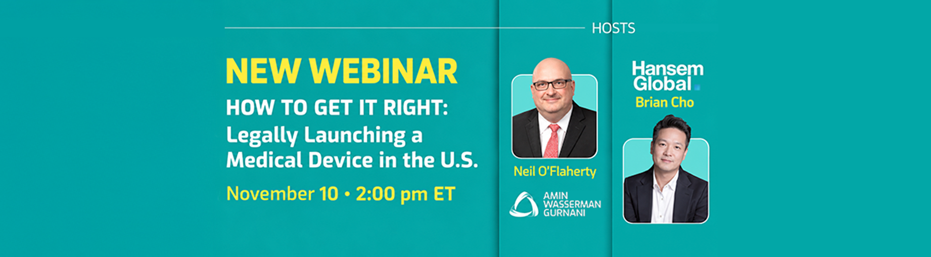 FDA Medical Device Webinar: IFU and Labeling