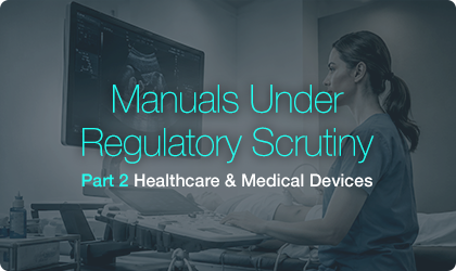 Medical Device IFU & Labeling for US Market Entry (FDA 510(k))